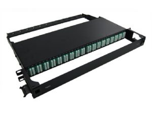 1U 64~192F Large Module