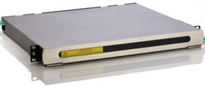 1U 144 Port MPO-LC Patch Panel