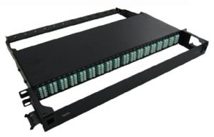 1U 64~192F Large Module