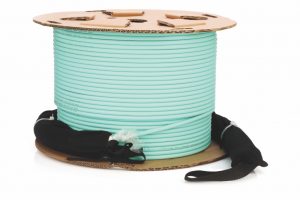 OM3/4/5 MPO-MPO Backbone Cable