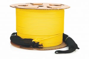 OS2 MPO-MPO Backbone Cable
